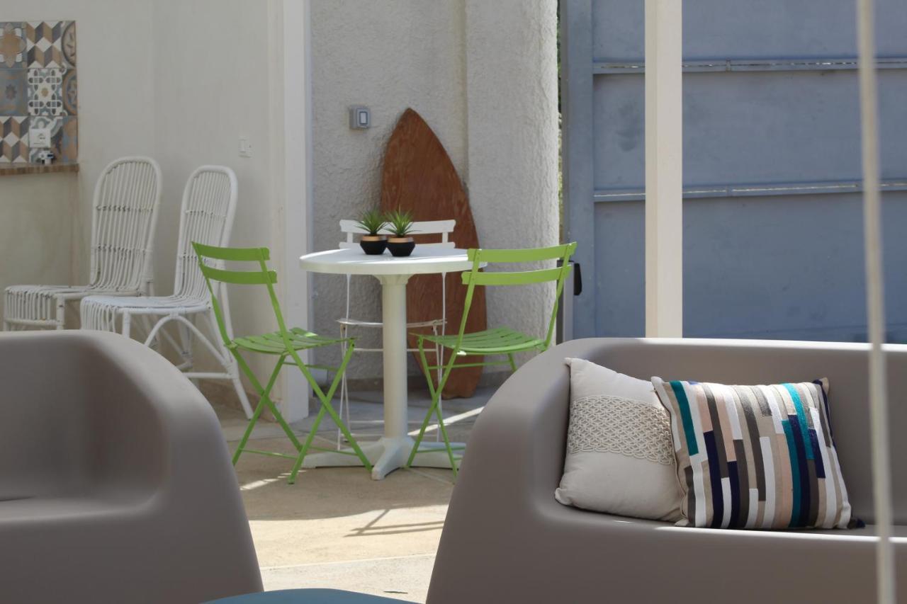 I Venti Dello Stagnone Villa Birgi Vecchi Exterior foto