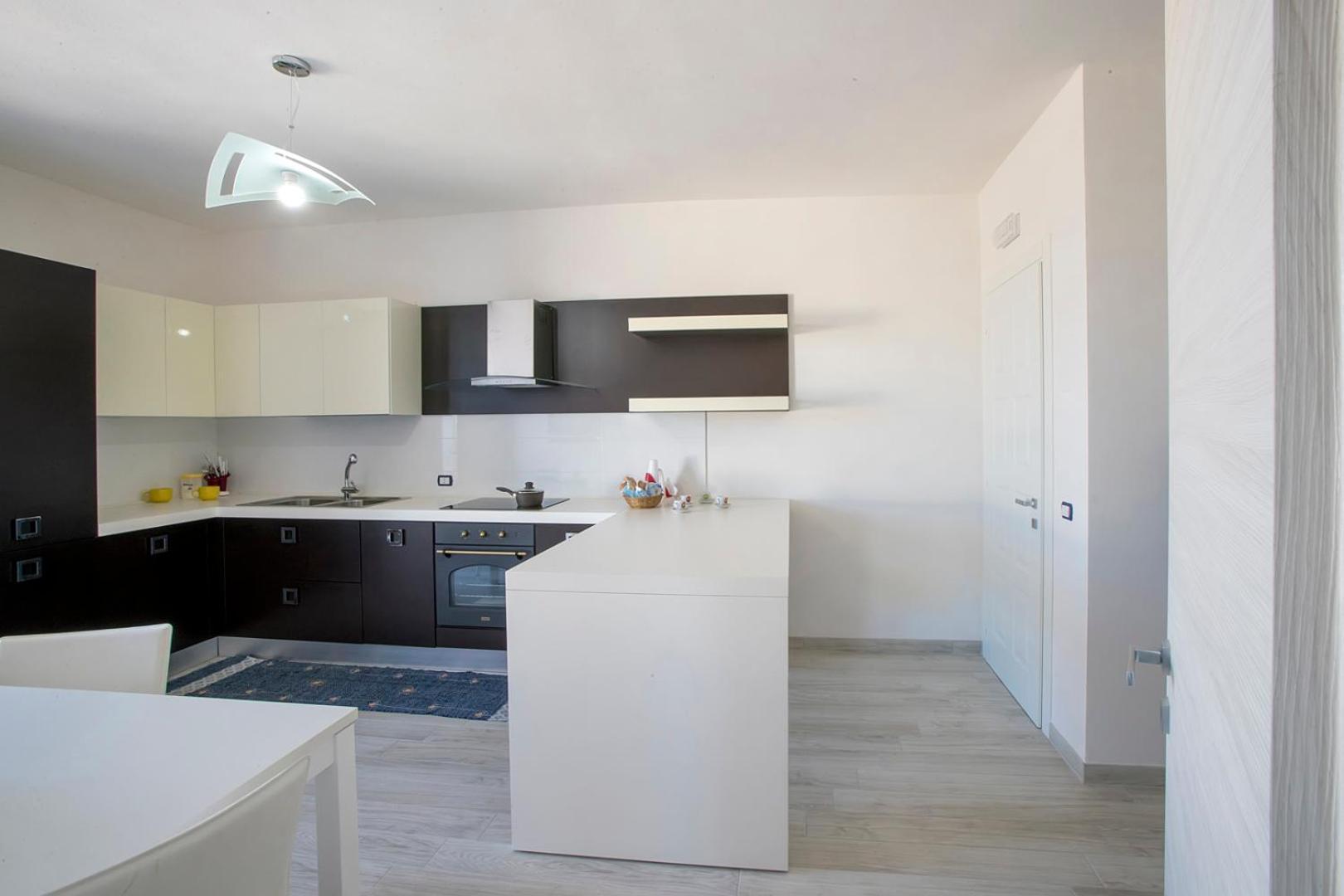 I Venti Dello Stagnone Villa Birgi Vecchi Exterior foto