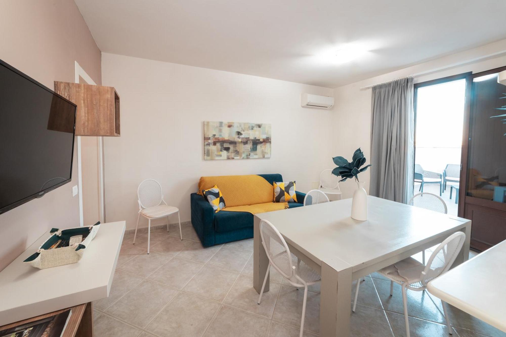 I Venti Dello Stagnone Villa Birgi Vecchi Exterior foto