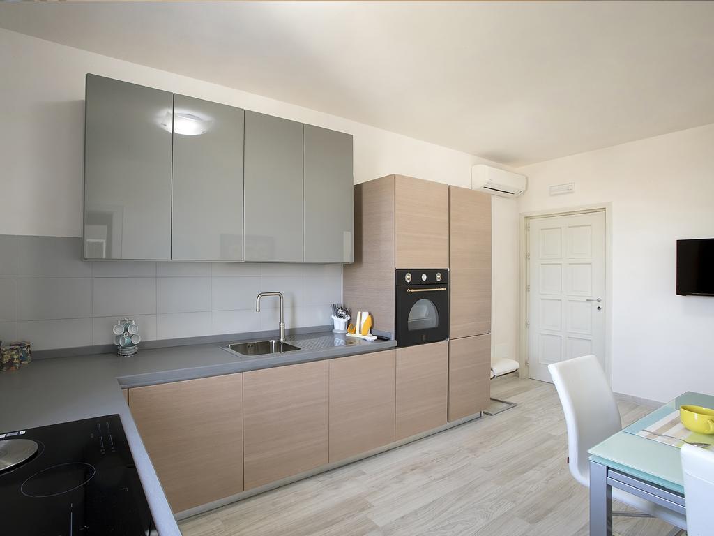 I Venti Dello Stagnone Villa Birgi Vecchi Exterior foto